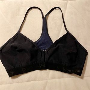 Outdoor voices sports bra